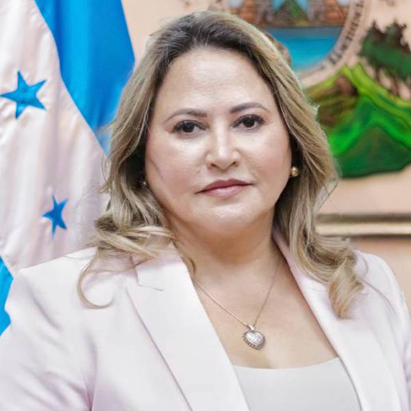 Nancy Mareyil Santos Ríos